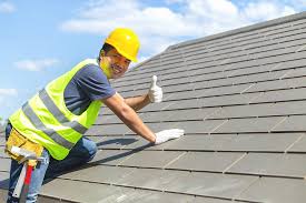 Reliable Chauvin, LA Roofing Services Solutions